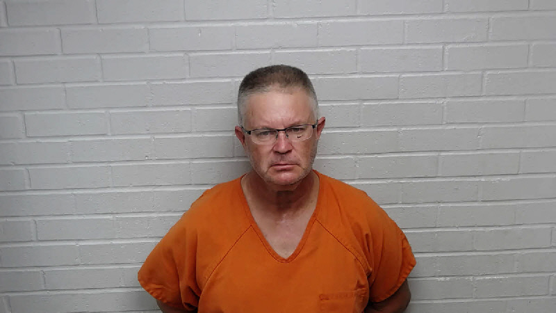 Mugshot of GREG KIRK RIDDLE