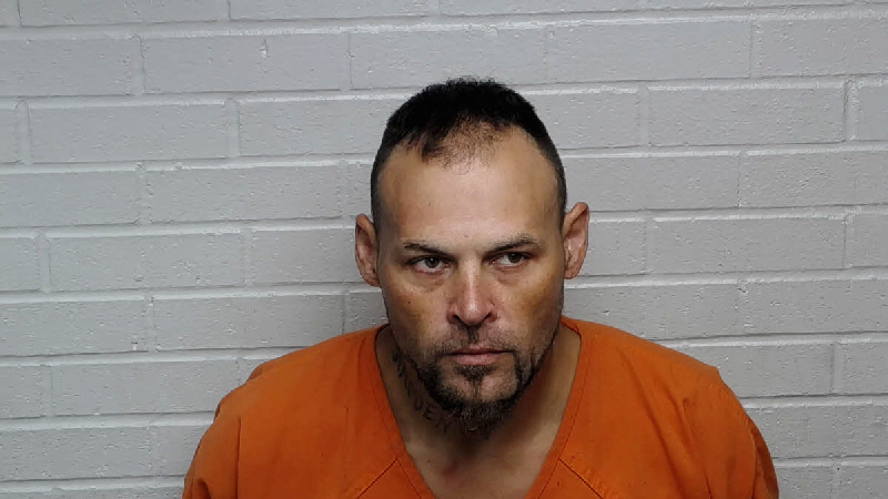 Mugshot of EDDIE LEE HAYWOOD
