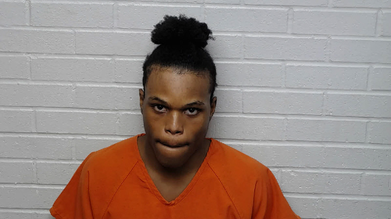 Mugshot of JAQUAN TYREK LINDSEY