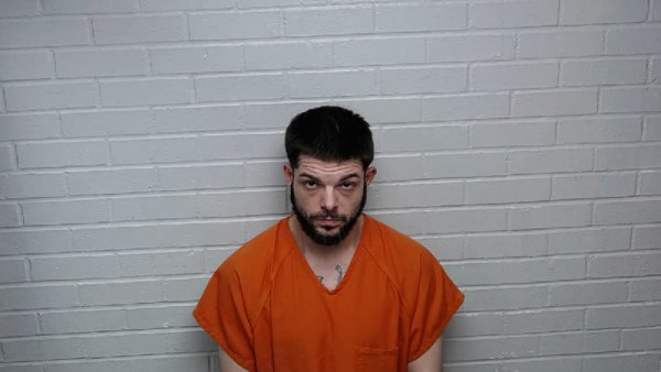Mugshot of NICHOLAS RYAN WRIGHT
