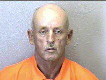 Mugshot of LARRY GENE MILLER
