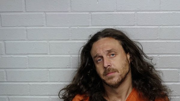 Mugshot of SAMUEL RUSSELL SMITH