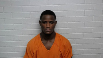 Mugshot of QUADON ALAJUAN EASTERLING
