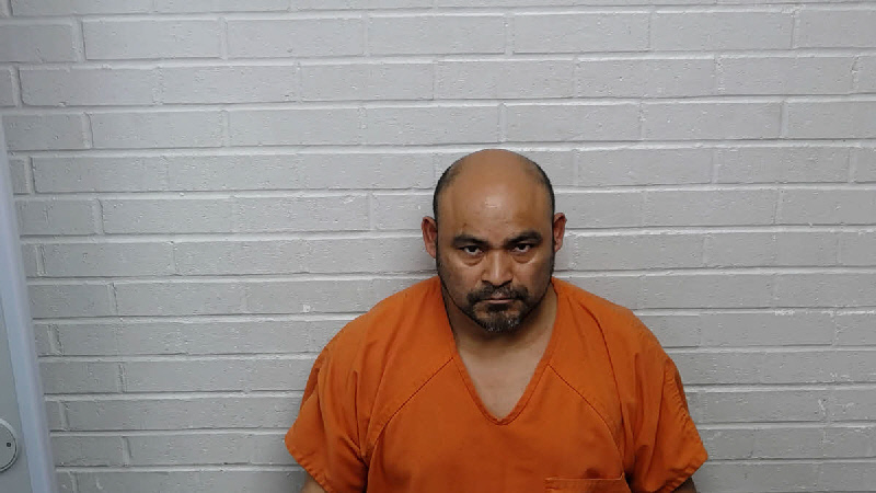 Mugshot of MARIN VAZQUEZ VALENCIA