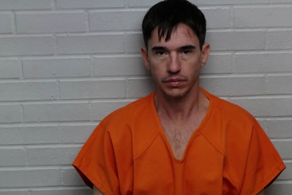 Mugshot of JARED ROBERT MCDANIEL