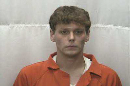 Mugshot of AL BRITTEN GERMANY