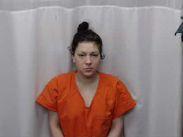 Mugshot of ALISHA SWEET WILLIAMS