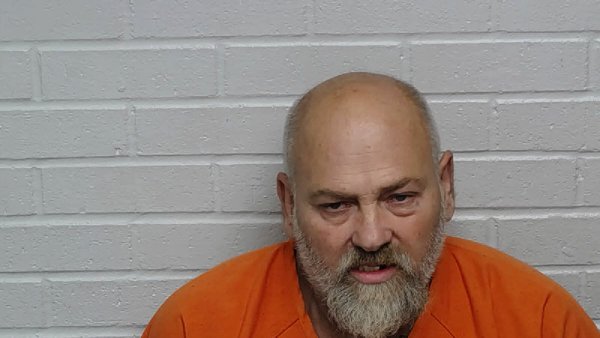 Mugshot of RANDY WAYNE JOHNSON