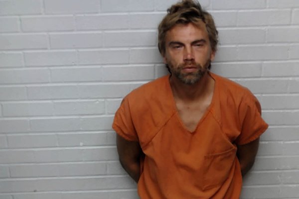 Mugshot of JOHN DAVID BOYD