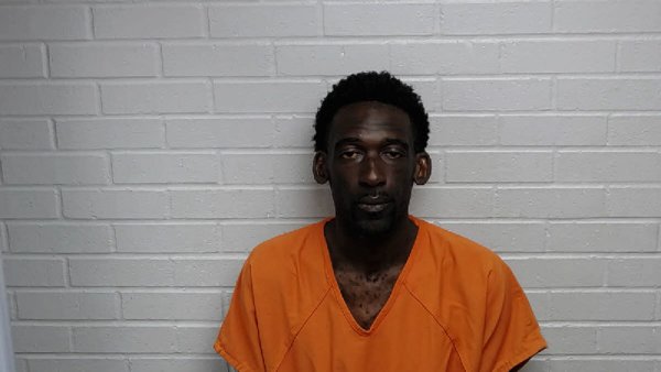Mugshot of KENDRICK CARMICHEAL