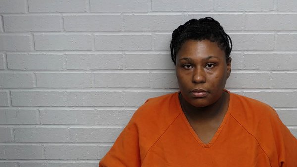 Mugshot of LINDA GRACE LOCKHART
