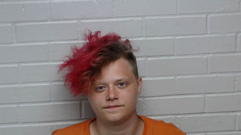 Mugshot of RICHARD PAUL VUNCANNON