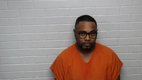 Mugshot of TEVIN JUWAN GADSON