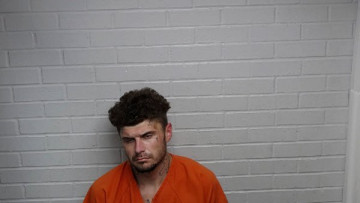 Mugshot of AUSTIN WADE LESTER