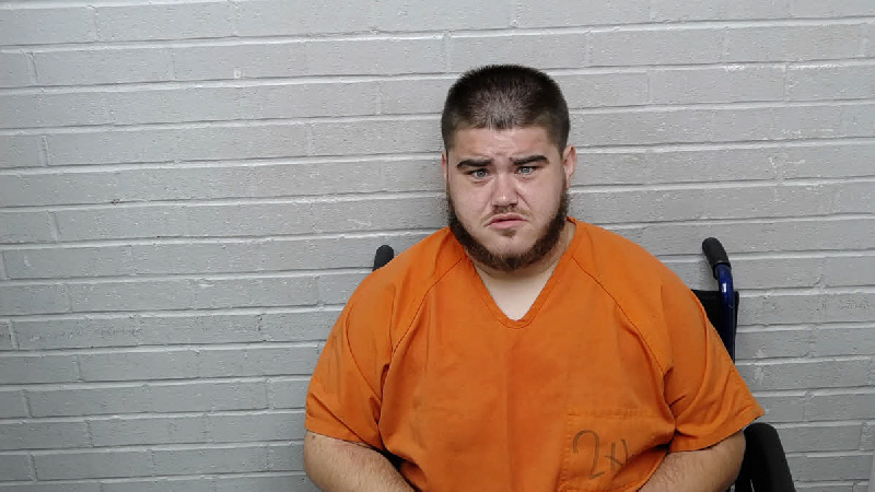 Mugshot of IRVING WILLIAM DUNCAN HASBROUCK MILLER