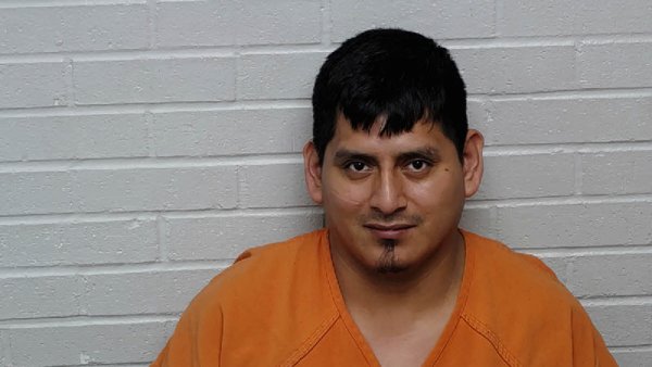 Mugshot of EDELEIN SEDON LOPEZ