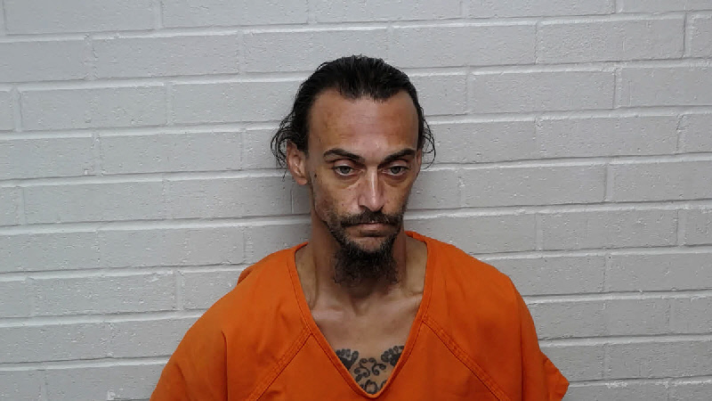 Mugshot of ROBERT EDWARD SMITH