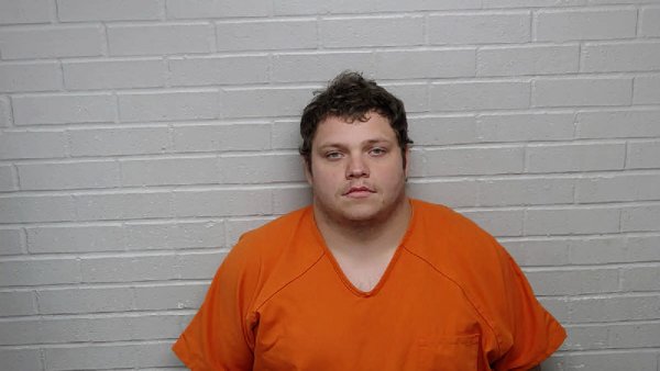 Mugshot of CODEY RYAN KNIGHT
