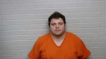 Mugshot of CODEY RYAN KNIGHT