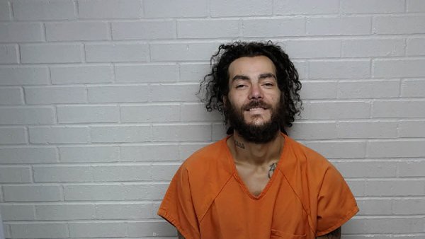 Mugshot of ALBRAN TREY LOCKLEAR