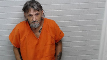 Mugshot of CHRISTOPHER MARK TAYLOR
