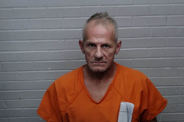 Mugshot of CHRISTOPHER TODD GREENE