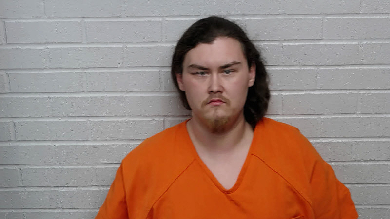 Mugshot of SIDNEY DILLON PITTMAN