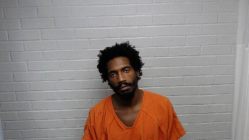Mugshot of CHRISTIAN MARQUISE HARDEN