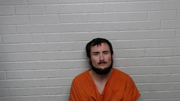 Mugshot of WESLEY BRYAN PARSONS