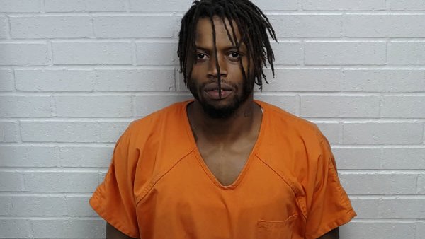 Mugshot of DIAMANTE DIJON WOOD