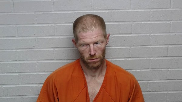 Mugshot of DONALD EUGENE LAMPLEY