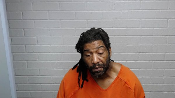 Mugshot of ERIC DUSHAWN TERRY