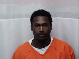 Mugshot of LLATRELL OMAR WILLOUGHBY