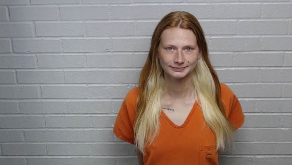 Mugshot of ELIZABETH GREEN