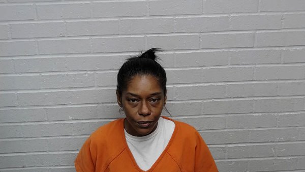 Mugshot of DENISHA LAVERNE BROWER
