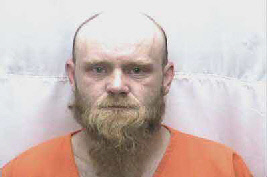 Mugshot of KODI DEAN GRUBBS