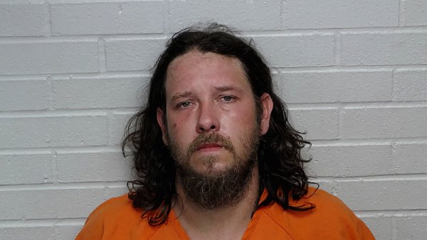 Mugshot of CHRISTOPHER GENE POORE