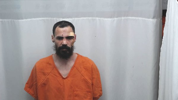 Mugshot of JEFFREY WAYNE STONE