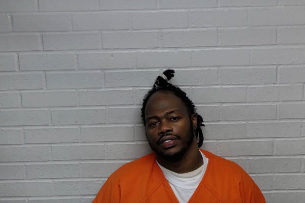 Mugshot of KRISTOPHER LAMAR SHORT