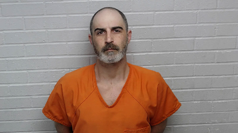 Mugshot of ALLAN JOSEPH SUBERO
