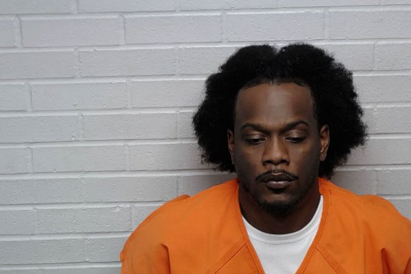 Mugshot of KENDRICK DEZRON LITTLE