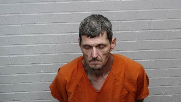 Mugshot of BRIAN MICHAEL WILDER