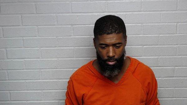 Mugshot of KERRY TERRELL ROGERS