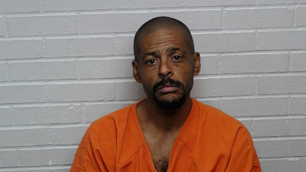 Mugshot of ANTONE MARQUIE MORRISON