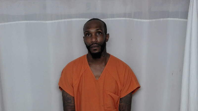 Mugshot of DEMARIO ANTWAN MCDONALD