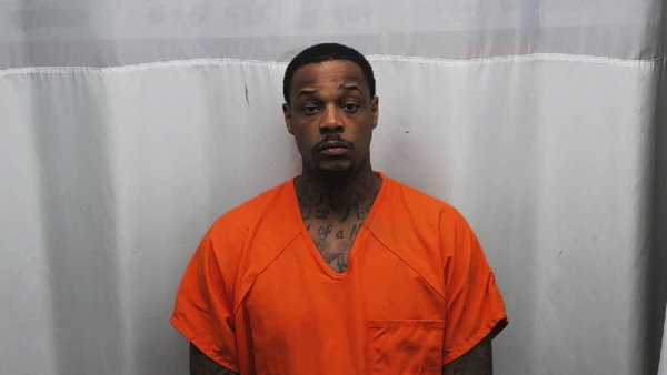 Mugshot of NICHOLAS TERMAINE MCCARY