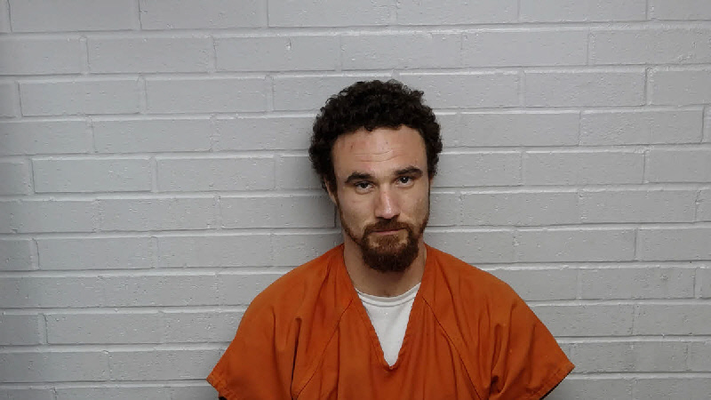 Mugshot of ROBERT LESLIE MELTON