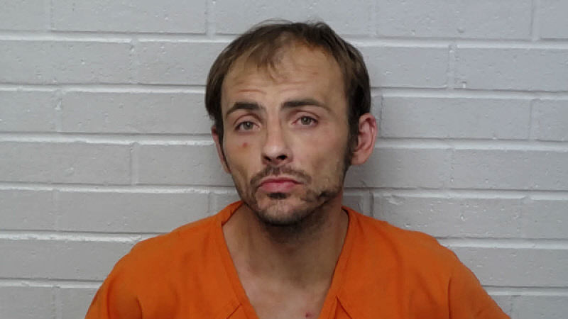 Mugshot of WILLIAM TRAVIS WITWER