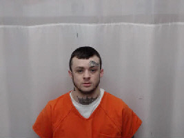 Mugshot of ANDRU BRYSON DEBERRY