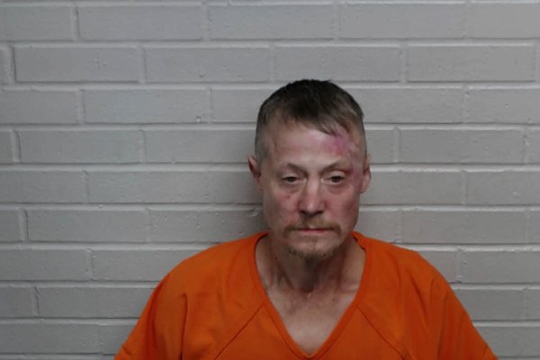 Mugshot of DANIEL WAYNE YOUNG